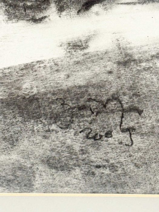 Nud - Florin Bârză