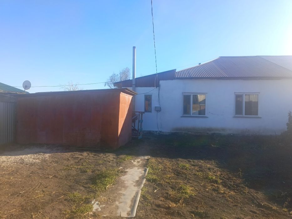 Продам дом торг уместен