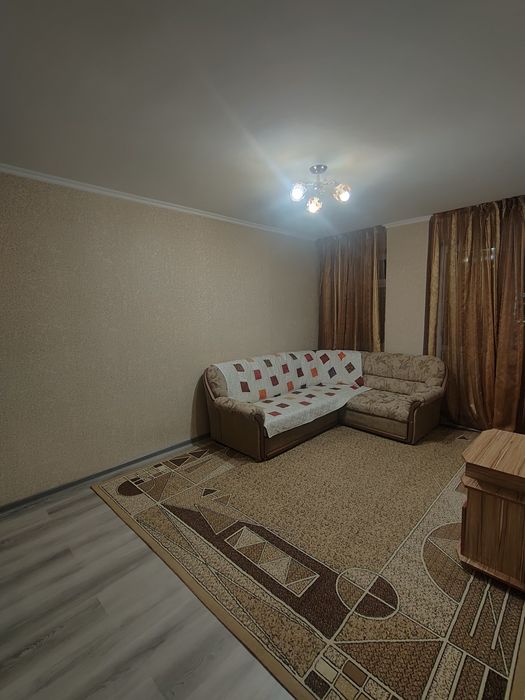 Сдам 1-комнатную квартиру