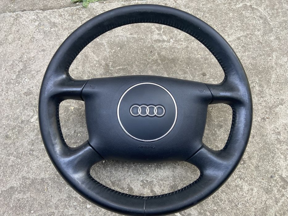 Части за Ауди А4 б6