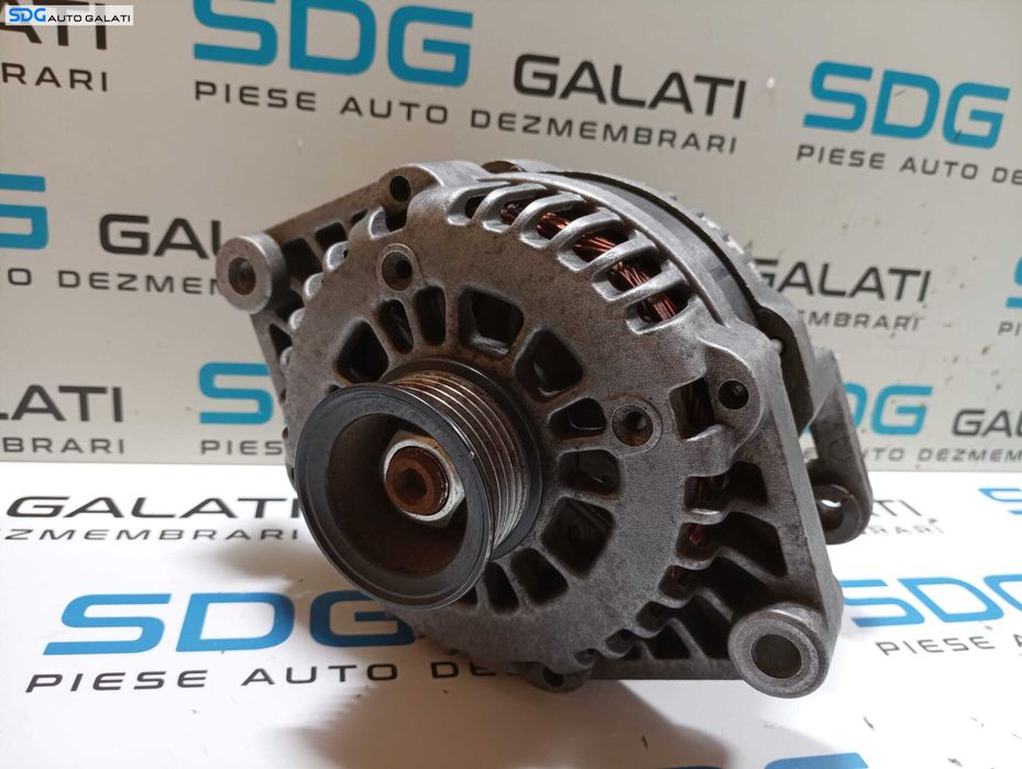 Alternator Chevrolet Epica 2.5 Benzina 2006 - 2011 [M6601]
