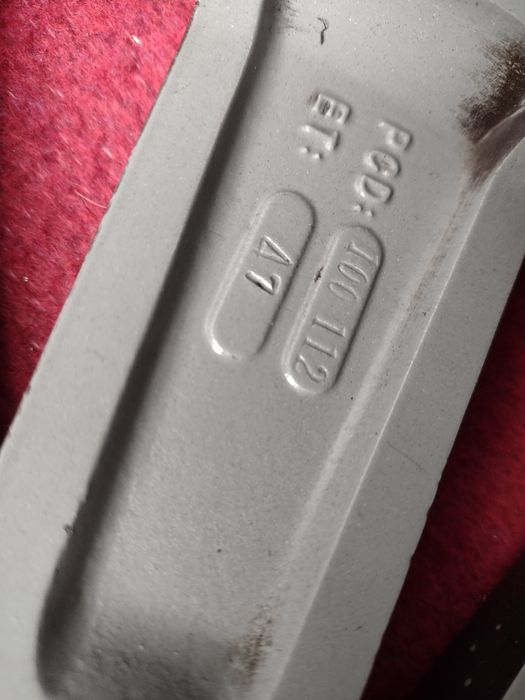 Перфектни 18-5х100+5х112  8j et47