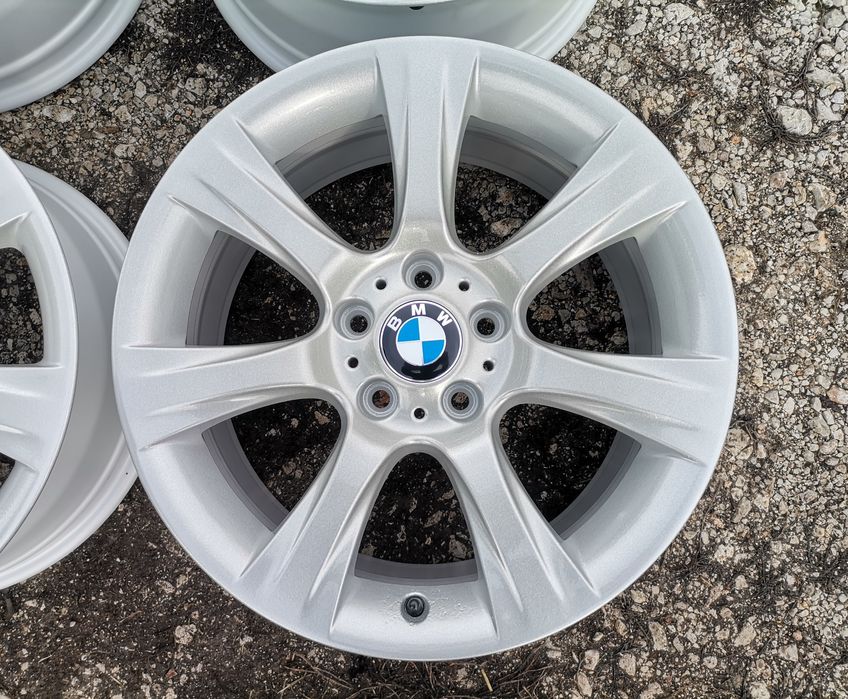 Style 396 18 цола за BMW F30 X1 X3 E46 E90 E91 F10 F11