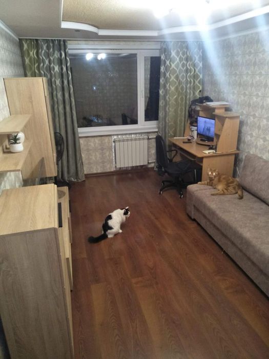 Продам 2 комн КВ в 20 микр.