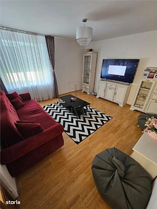 Freidorf, casa individuala, 3 camere, 2 dormitoare, decomandat