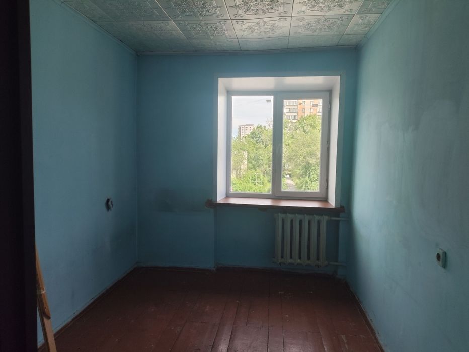 Продам 3х комнатную квартиру