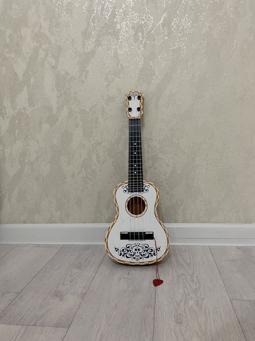 Укулеле сатылады