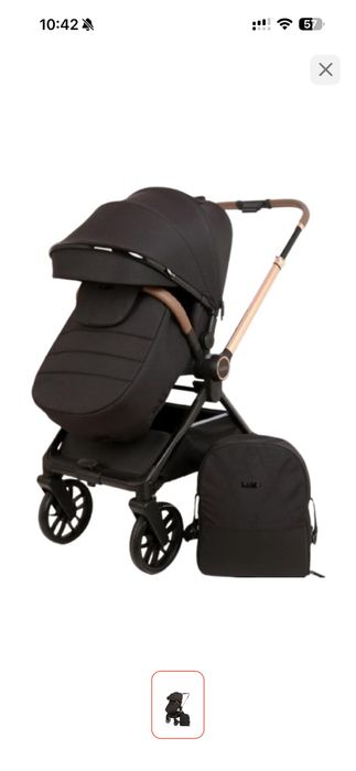 Коляска kidilo d900