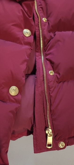 Tommy Hilfiger jachetă cu puf, dama,mas. S-M