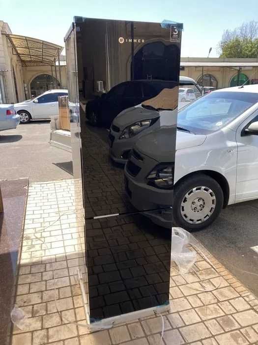Холодильник Immer все модели на выбор доставка а также другие бренды