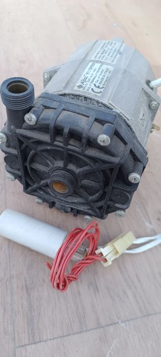 Насос Abat R 71. T5PRSM‼️
