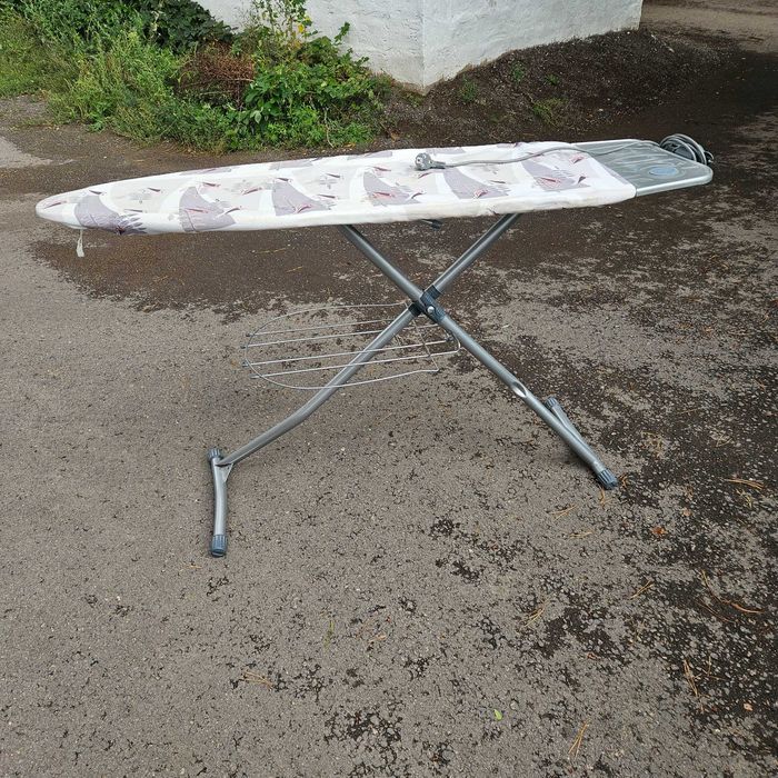 Доска гладильная