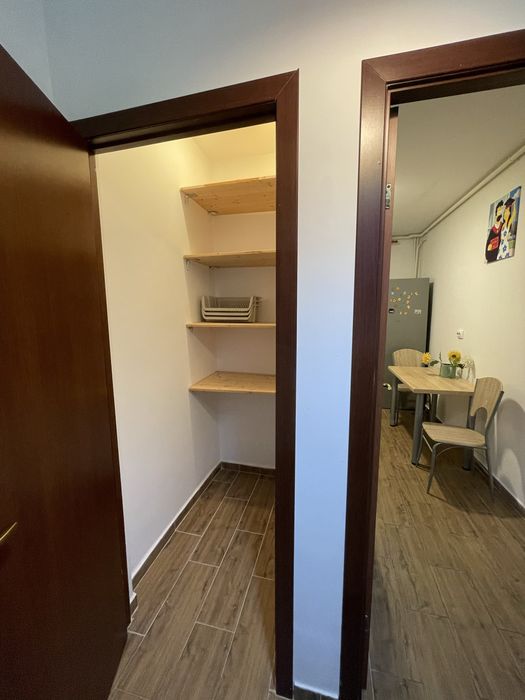 Proprietar - 2 camere metrou Gorjului, P/4 cu balcon