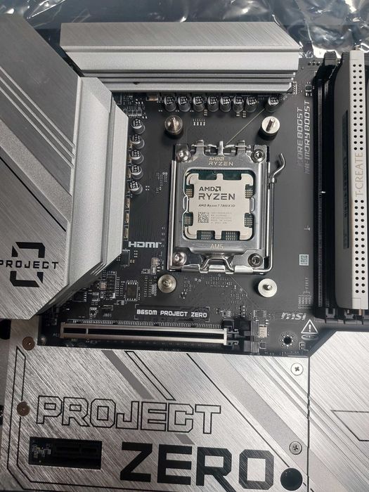 PC за 2К Gaming Matx
