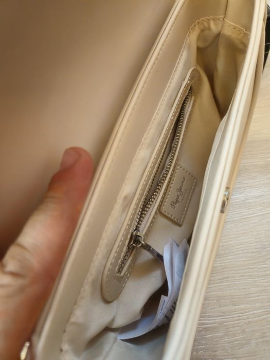 Чанти Pepe Jeans