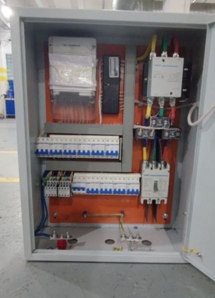 Byd zaryadka ustanovka luboy elektro mashinaga ornatamz