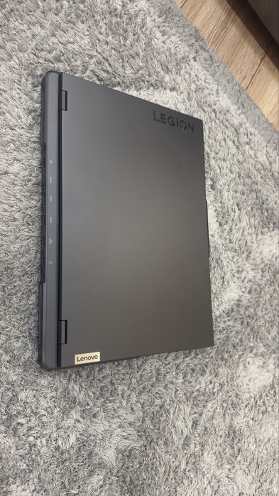Ноутбук lenovo legion pro 5