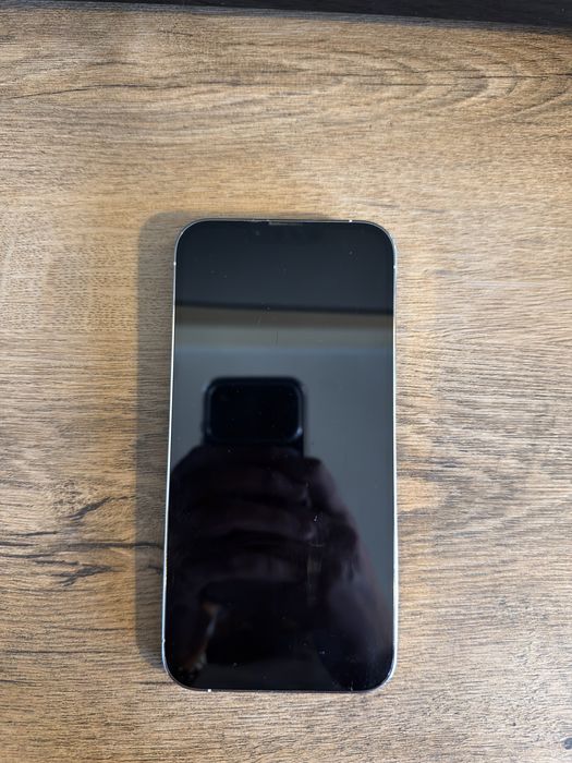 Iphone 13 Pro Max 128Gb Alb