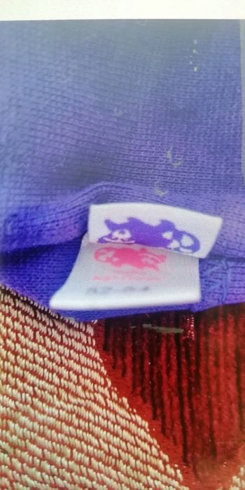 Шапка      детская