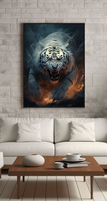 Изключителна картина 50х70