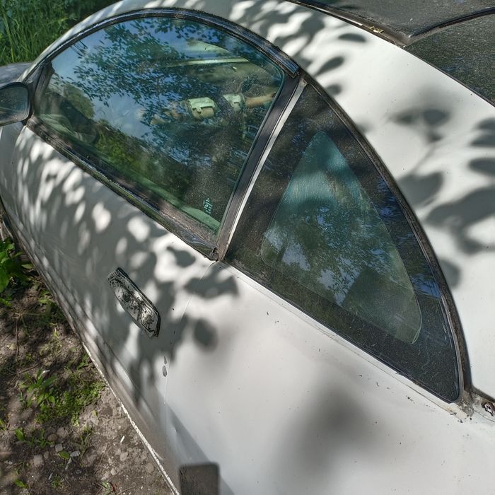 Запчасти на mitsubishi eclipse g3.