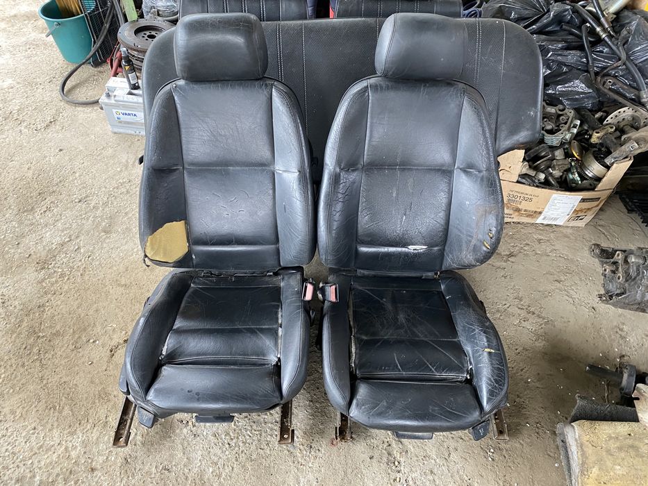 Piese bmw e36 cabrio // twittere hk // bancheta // portbagaj cu stop