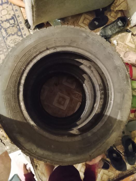 Автошины размер 14