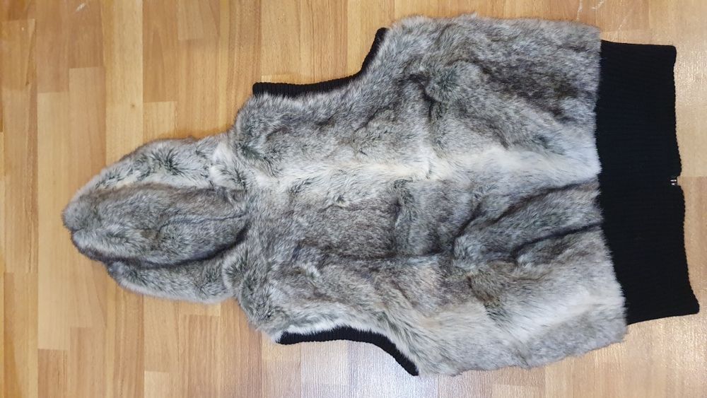 Vesta blanita superba