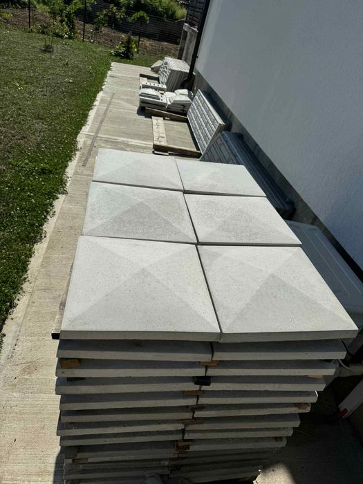 Coame  gard /rigole /capace gard diferite modele si dimensiuni