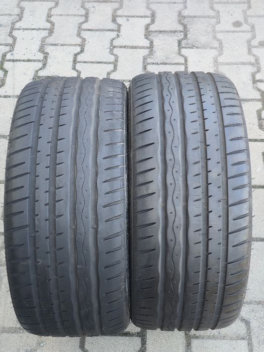 235 30 20 Hankook
