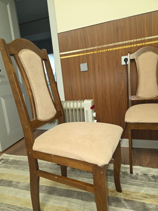 Стулья 6 шт сатылады жана