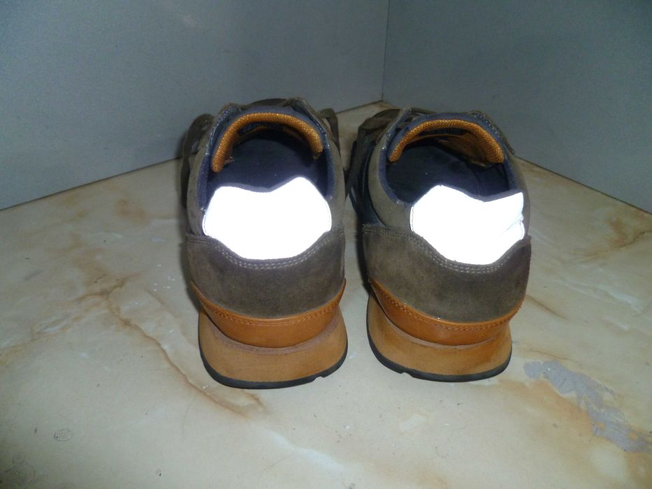 GEOX обувки №45.