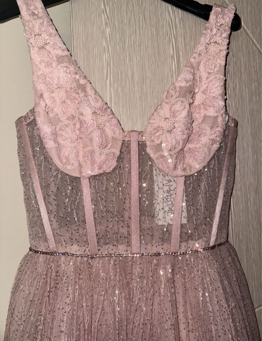 Дамска рокля Amarine