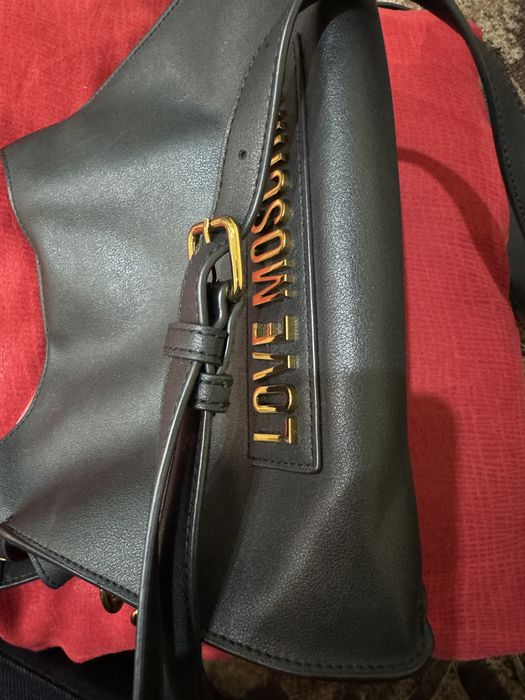 Geanta Love Moschino