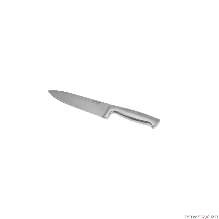 Cutit de bucatarie, otel inoxidabil, inox, 8" 22-34 cm, Kinghoff