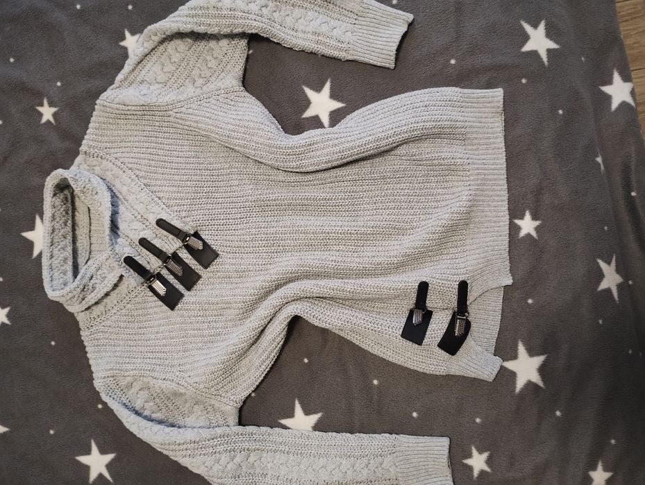 Pulovăr frumos dama M