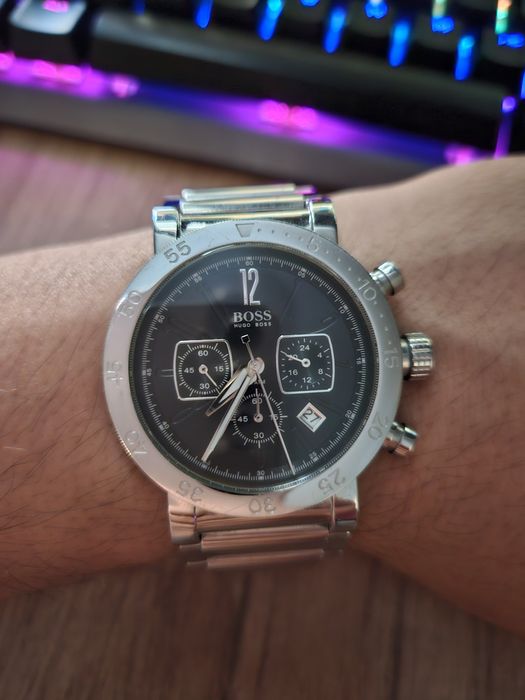 Hugo Boss chronograph TOP