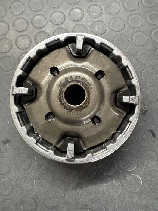 Вариатор Malossi Multivar за Yamaha x max 300