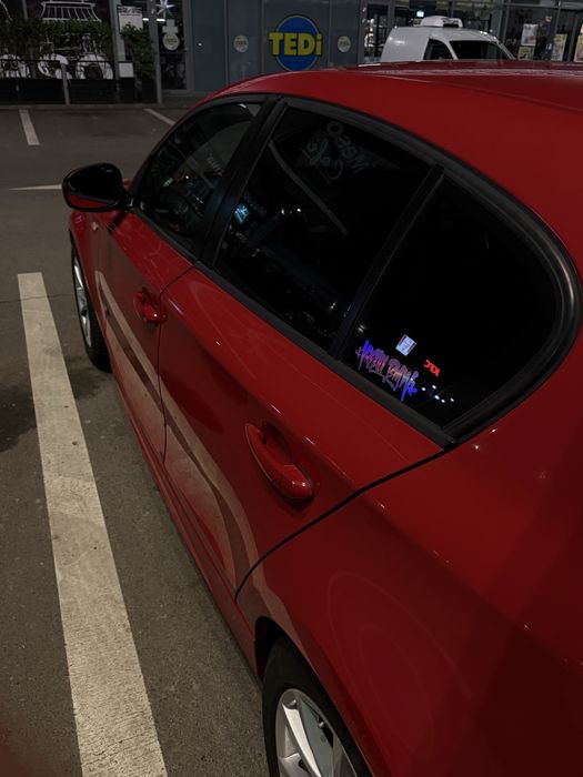 Vand Bmw seria 1 e87