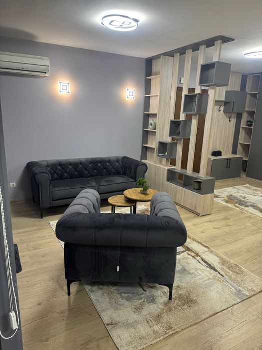 Дава се под наем Двустаен апартамент в София, Хиподрума - 94 кв.м за 1000 € - Снимка #3