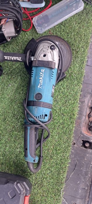 Vand flex makita 2600w