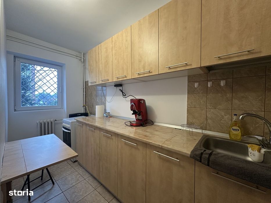 Agentia imobiliara VIGAFON inchiriaza garsoniera Bariera Bucuresti
