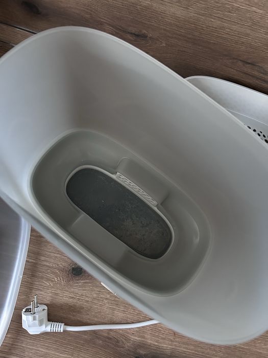 Стерилизатор philips avent premium с гаранция