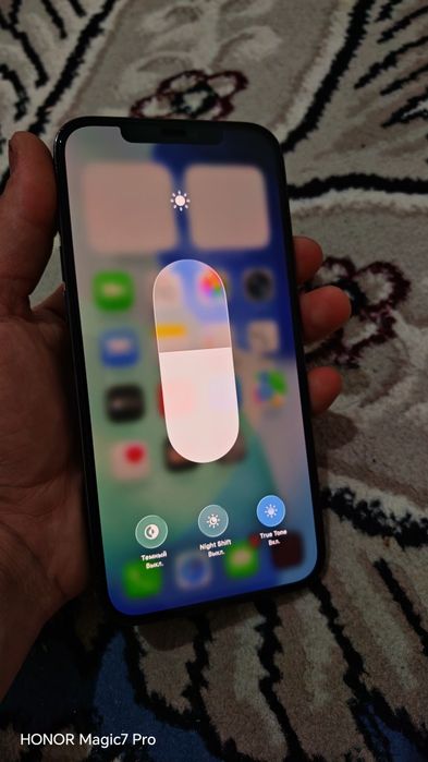 iPhone 12 pro max 128gb srochna sotiladi