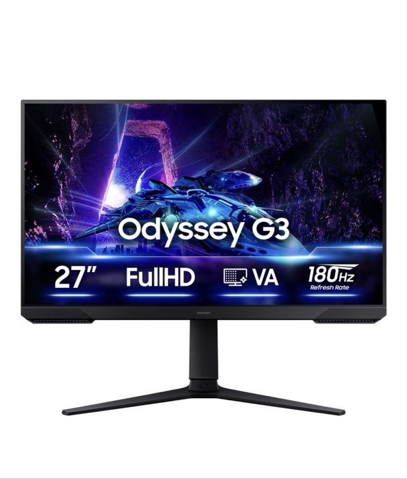 Samsung Odyssey G3 Монитор