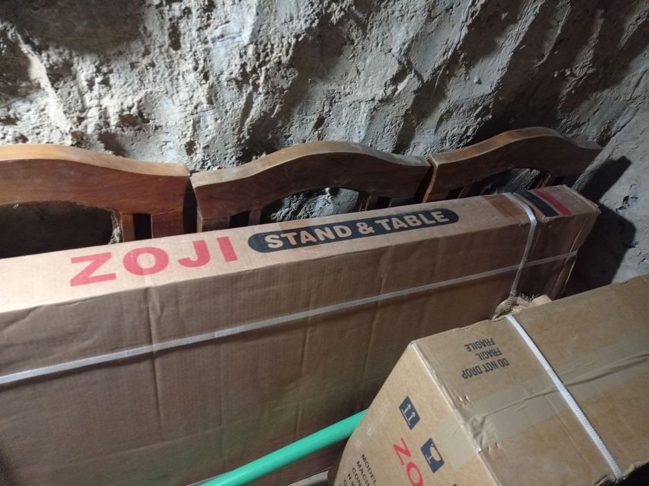 Tikuv mashinasi zoji madeli