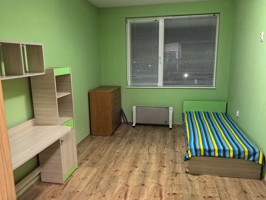 3-стаен апартамент под наем в Белите брези, Пазарджик – 400€
