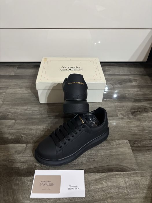 Alexander McQueen
