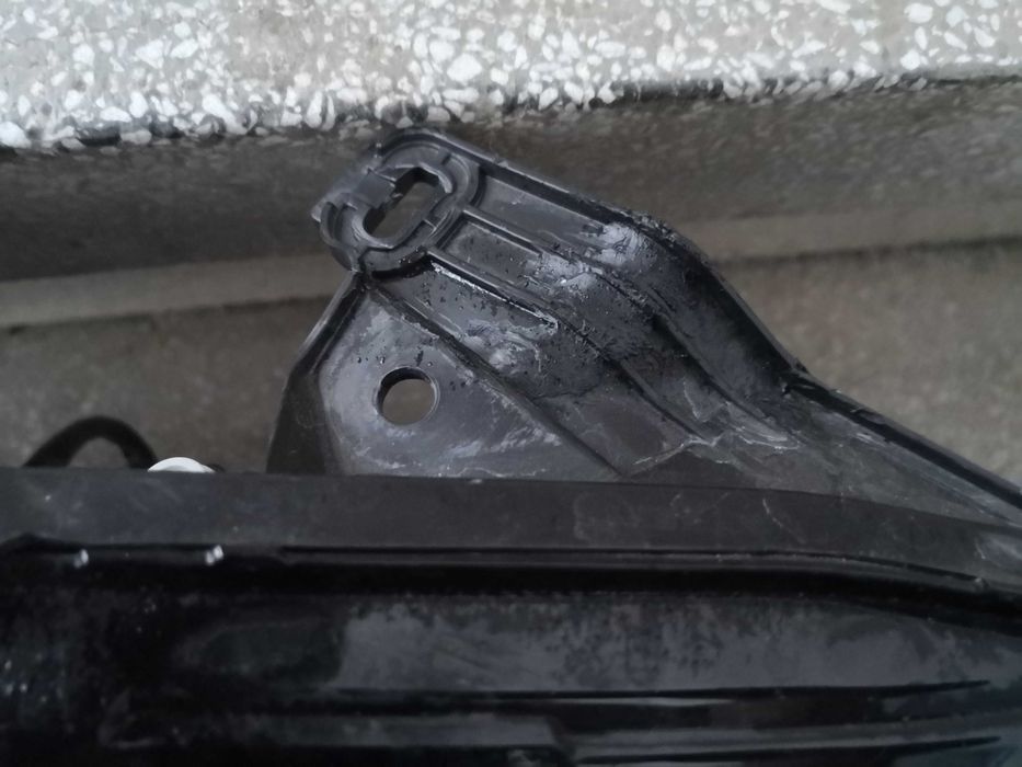 Фар Nissan Qashqai J12 FULL LED десен/фар Нисан Кашкай LED