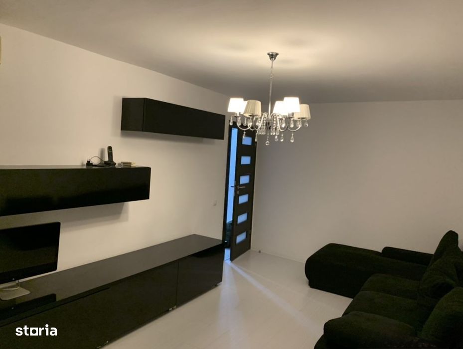 Apartament de închiriat (3 camere) Eroi Revoluției — fotografia 1